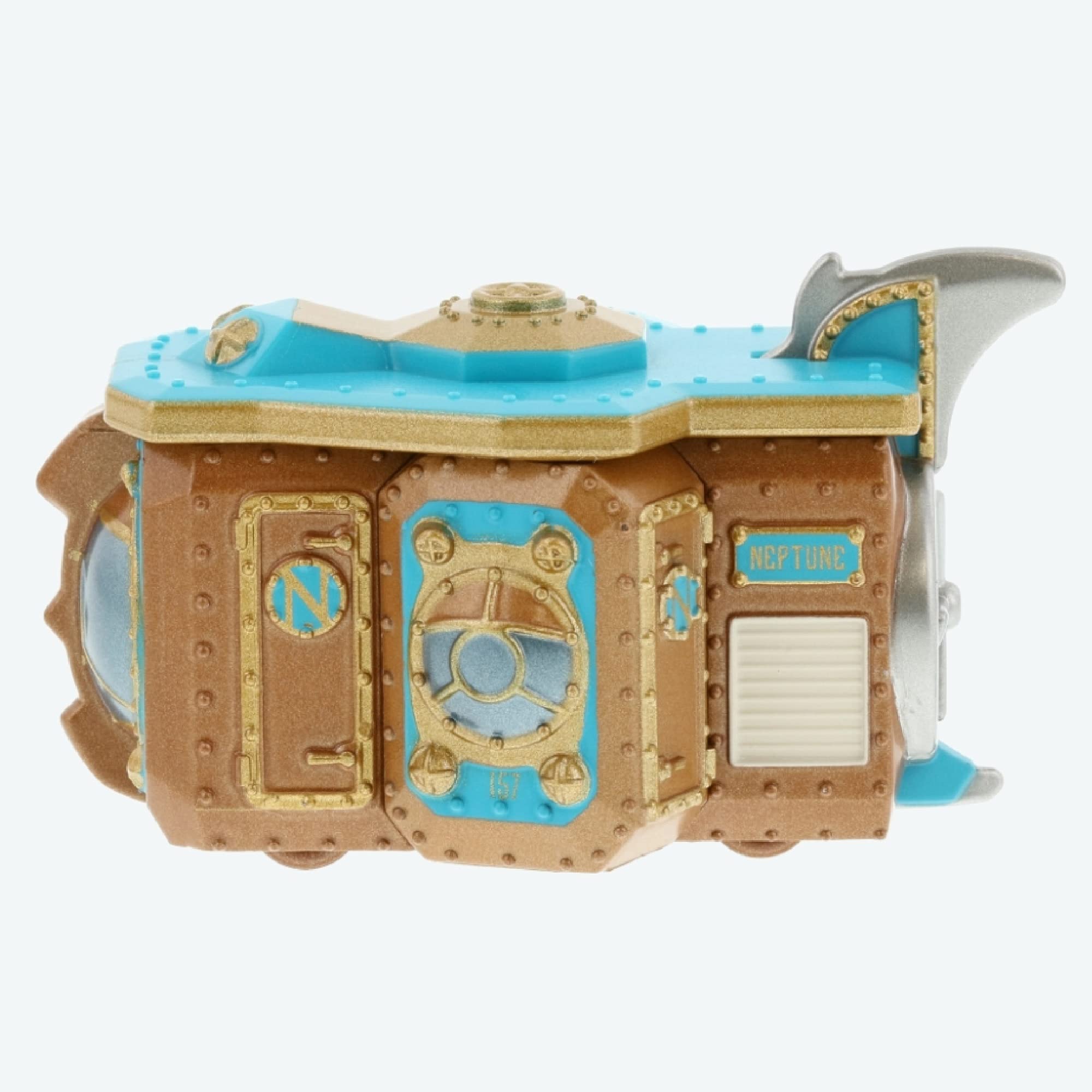 Amazon.co.jp: ディズニー トミカ ネプチューン号 海底2万マイル